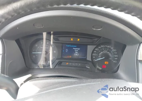 2014 Ford Flex Se из США, поврежденный, VIN 2FMGK5B81EBD23757